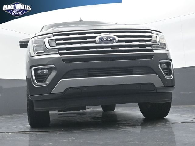 used 2018 Ford Expedition car, priced at $16,425