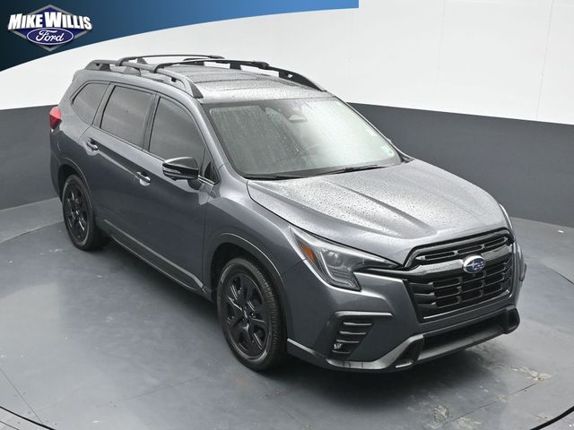 used 2023 Subaru Ascent car, priced at $30,915