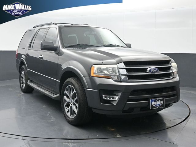 used 2016 Ford Expedition car, priced at $9,995
