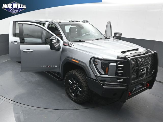 used 2024 GMC Sierra 2500HD car, priced at $68,568