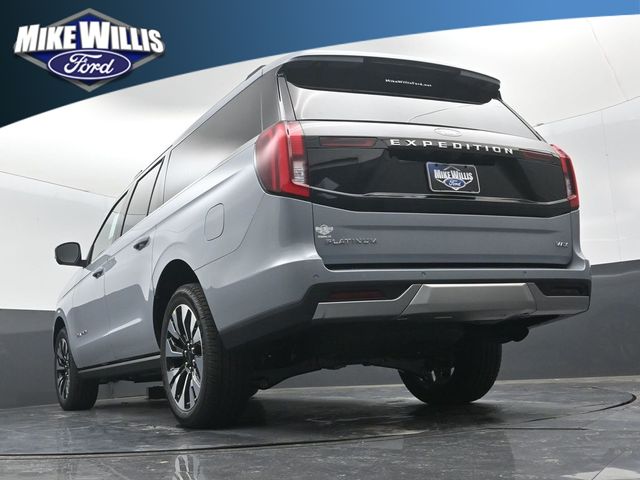 new 2026 Ford Expedition car, priced at $79,290