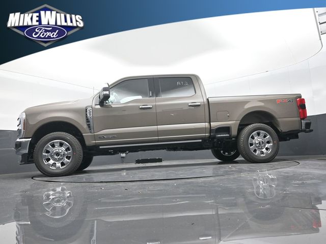 new 2026 Ford Super Duty car, priced at $85,300