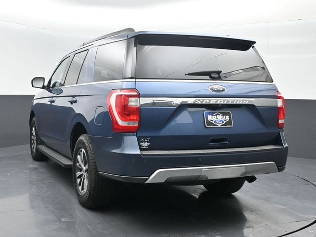 used 2020 Ford Expedition car, priced at $24,939