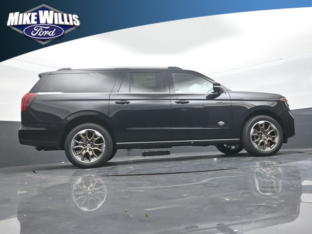 new 2026 Ford Expedition car, priced at $83,617