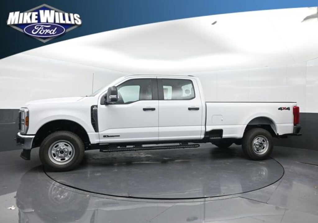 New 2026 Ford Super Duty F-250® XL TRUCK