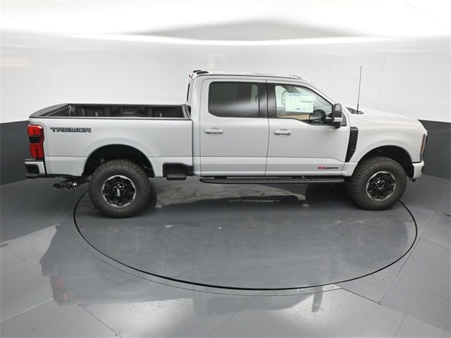 new 2026 Ford Super Duty car, priced at $105,990