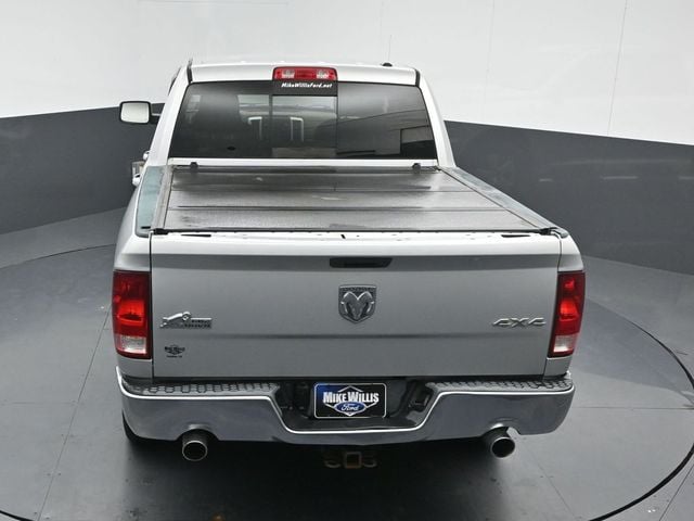 used 2009 Dodge Ram 1500 car, priced at $11,953