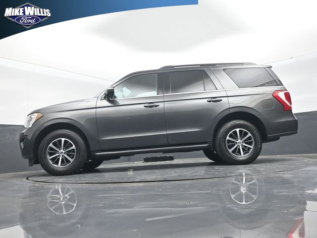 used 2021 Ford Expedition car, priced at $21,983