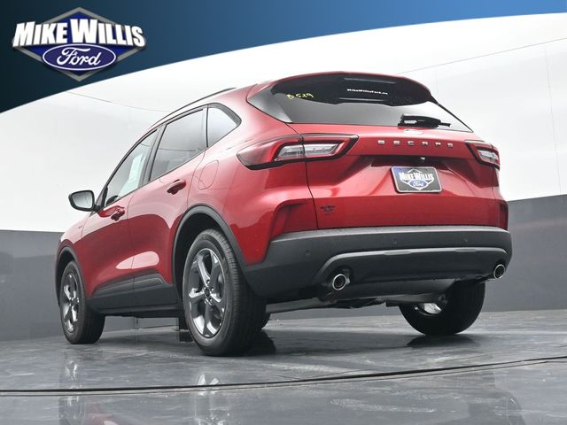 new 2026 Ford Escape car, priced at $30,331