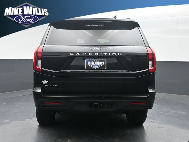 new 2026 Ford Expedition car, priced at $64,275