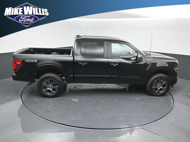 new 2026 Ford F-150 car, priced at $52,040