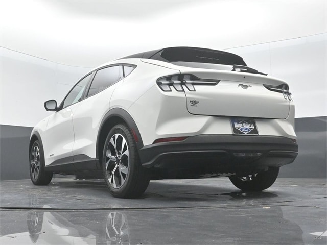 2025 Ford Mustang Mach-E Select - Photo 21