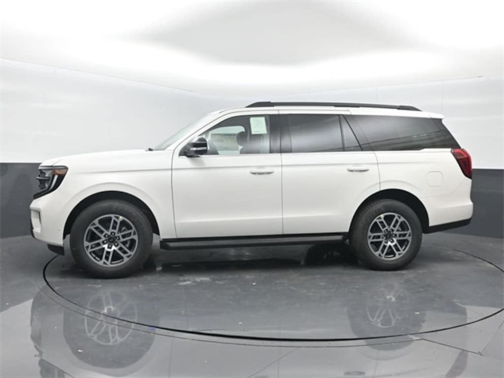 New 2025 Ford Expedition Active SUV