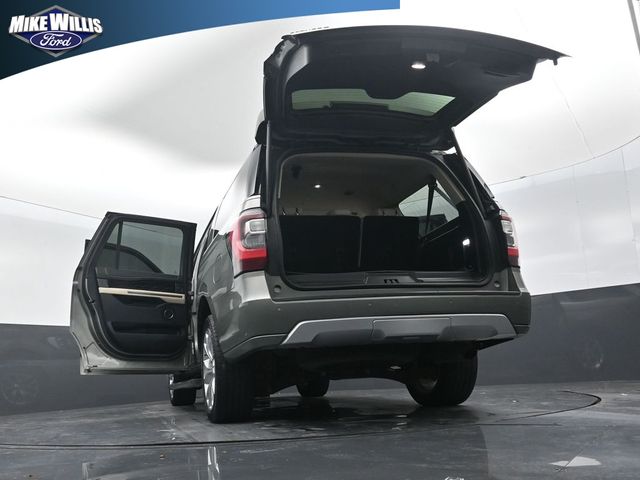 used 2019 Ford Expedition Max car, priced at $29,986