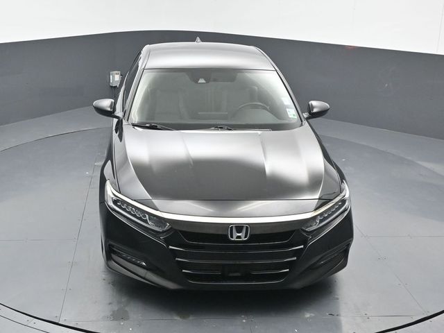 used 2018 Honda Accord car, priced at $18,393