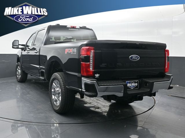 new 2026 Ford Super Duty car, priced at $85,365