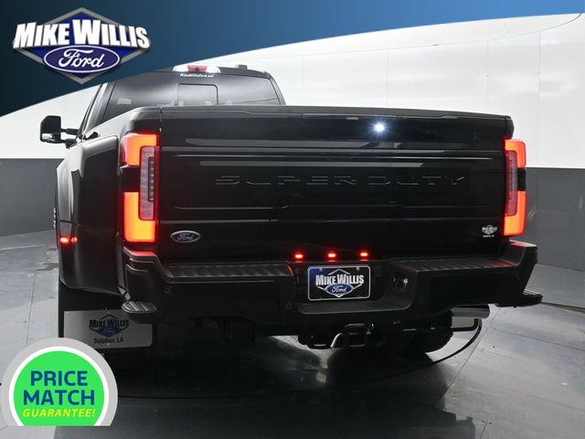 new 2026 Ford Super Duty car, priced at $106,620