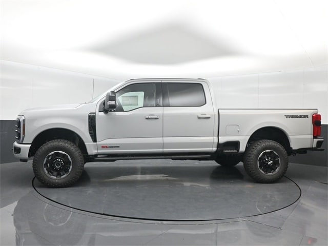 new 2026 Ford Super Duty car, priced at $105,990