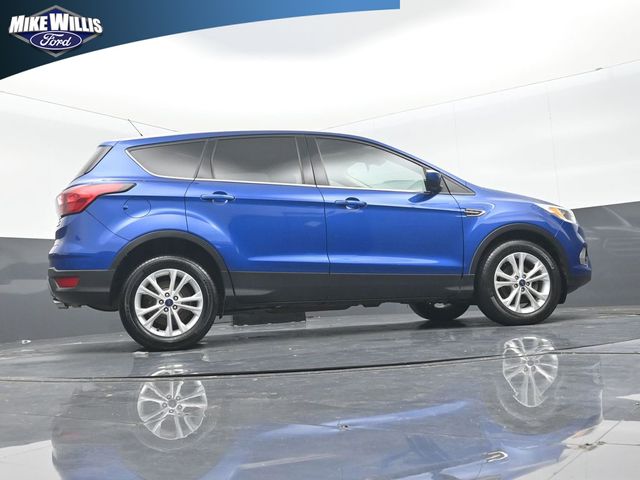 used 2019 Ford Escape car, priced at $7,595