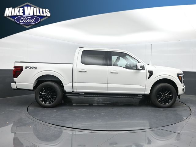 new 2026 Ford F-150 car, priced at $69,331