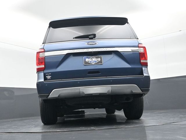 used 2020 Ford Expedition car, priced at $24,939