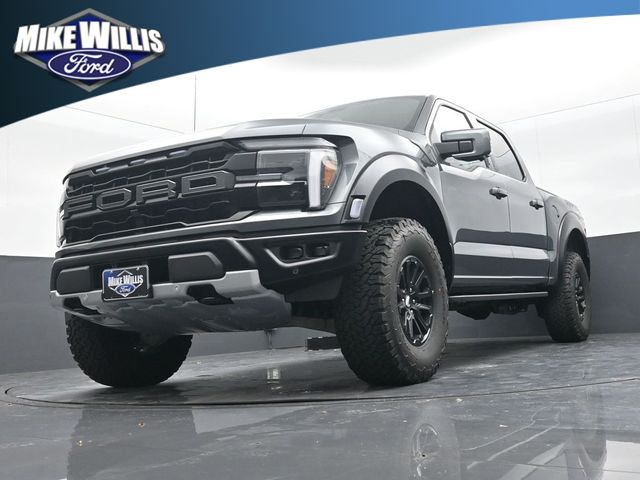 new 2026 Ford F-150 car, priced at $84,175