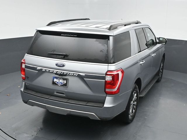 used 2020 Ford Expedition car, priced at $18,766