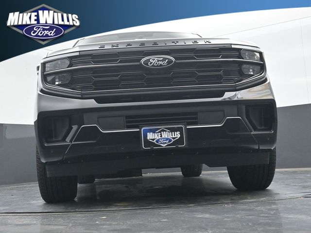 new 2026 Ford Expedition car, priced at $77,550