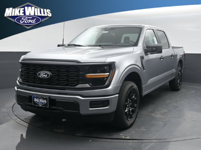 New 2026 Ford F-150 STX® TRUCK