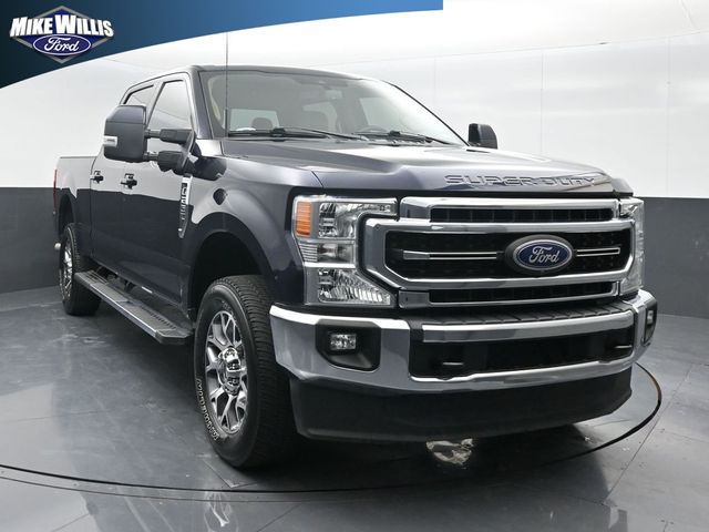 used 2022 Ford F-250SD car, priced at $45,728