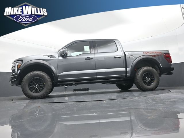new 2026 Ford F-150 car, priced at $84,175