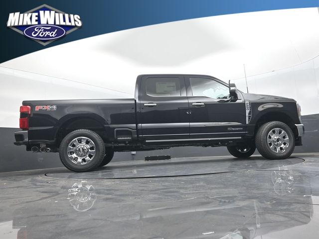 new 2026 Ford Super Duty car, priced at $85,365