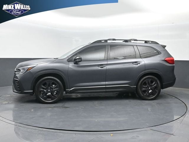 used 2023 Subaru Ascent car, priced at $30,915