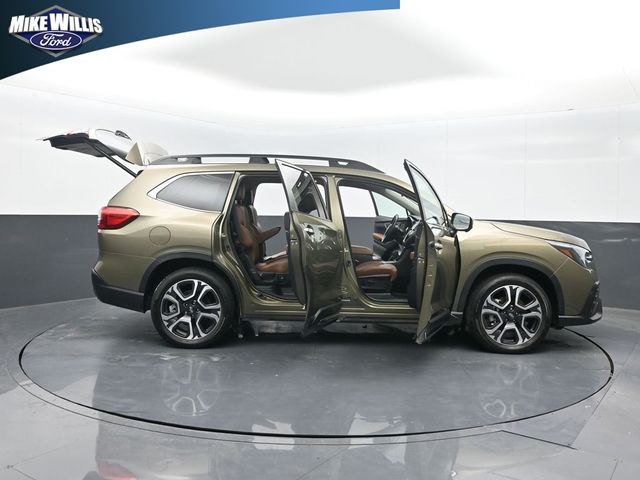 used 2023 Subaru Ascent car, priced at $36,236