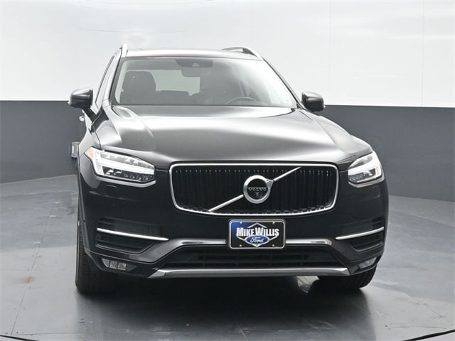 Used 2018 Volvo XC90 Momentum with VIN YV4A22PK9J1202040 for sale in Sulphur, LA