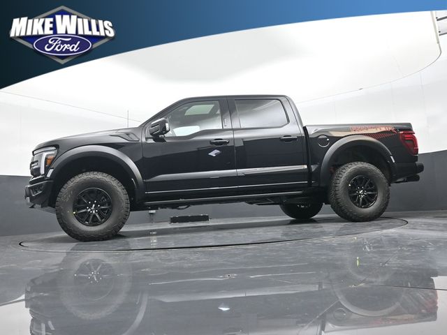 new 2026 Ford F-150 car, priced at $84,175