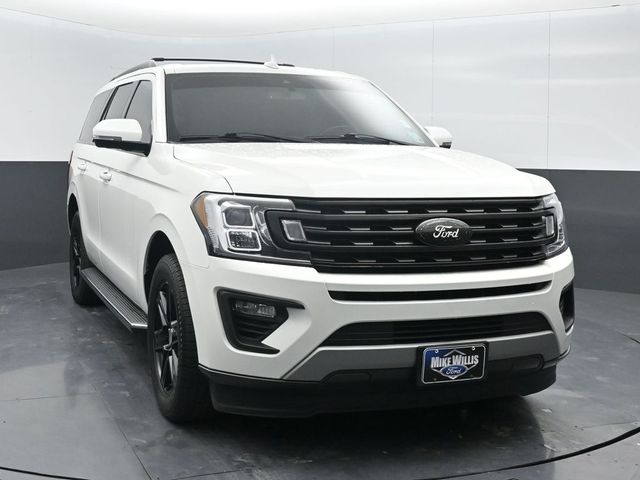 2021 Ford Expedition XLT's photo