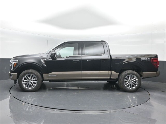 2025 Ford F-150 King Ranch photo 4