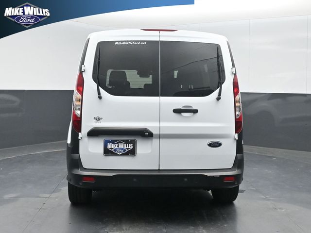 used 2022 Ford Transit Connect car, priced at $20,852