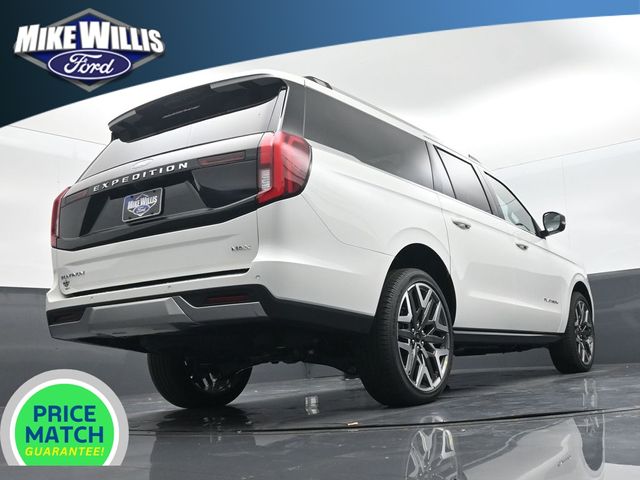 new 2026 Ford Expedition car, priced at $95,310