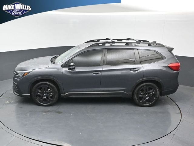 used 2023 Subaru Ascent car, priced at $30,915