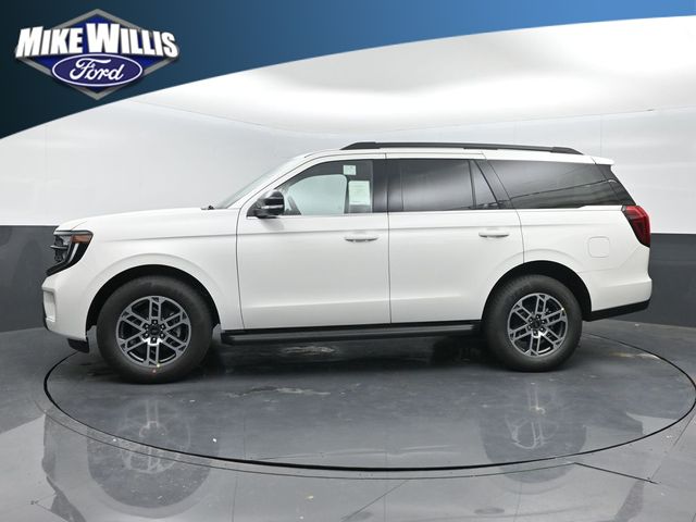 new 2026 Ford Expedition car, priced at $67,402