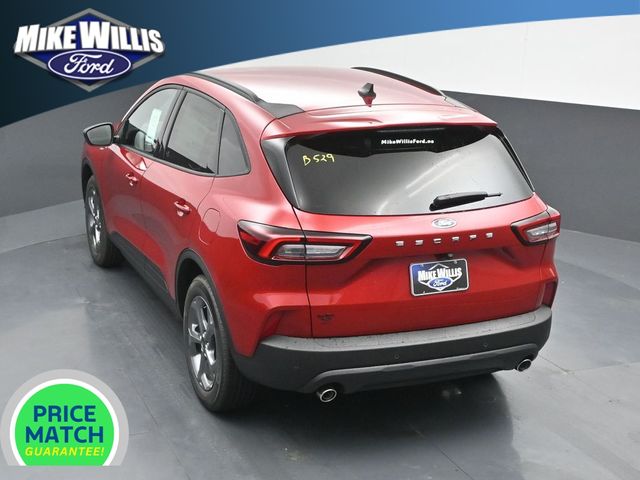 new 2026 Ford Escape car, priced at $32,175