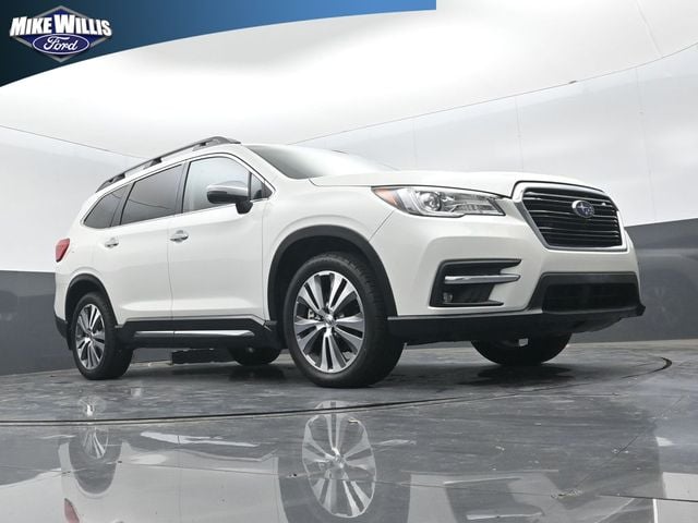 used 2020 Subaru Ascent car, priced at $23,482
