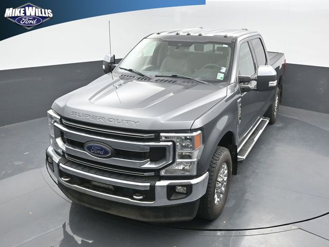 used 2022 Ford F-250SD car, priced at $27,895
