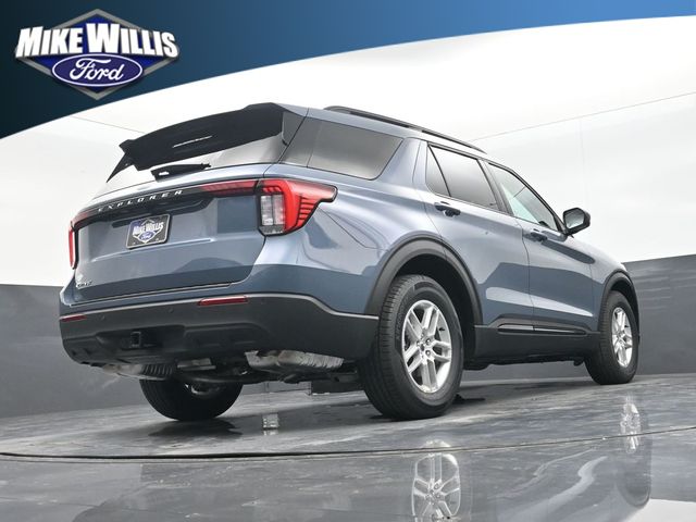 2026 Ford Explorer Active - Photo 24