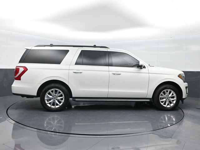 used 2021 Ford Expedition Max car, priced at $30,267