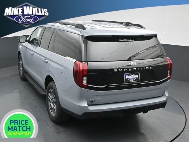 new 2026 Ford Expedition car, priced at $70,265