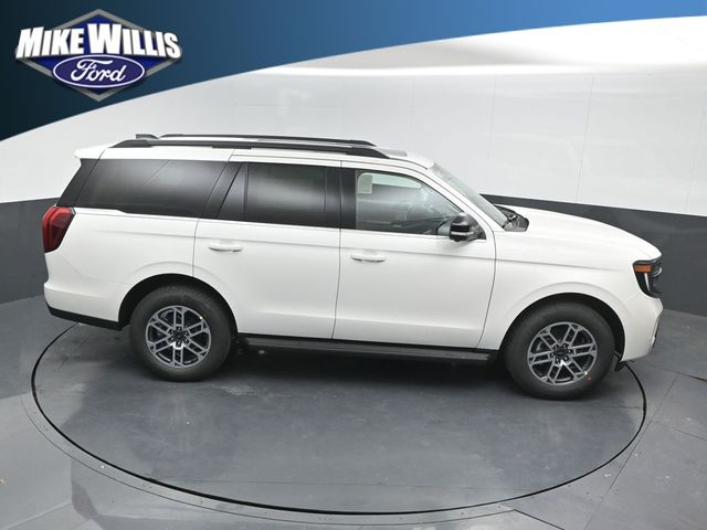 new 2026 Ford Expedition car, priced at $67,402
