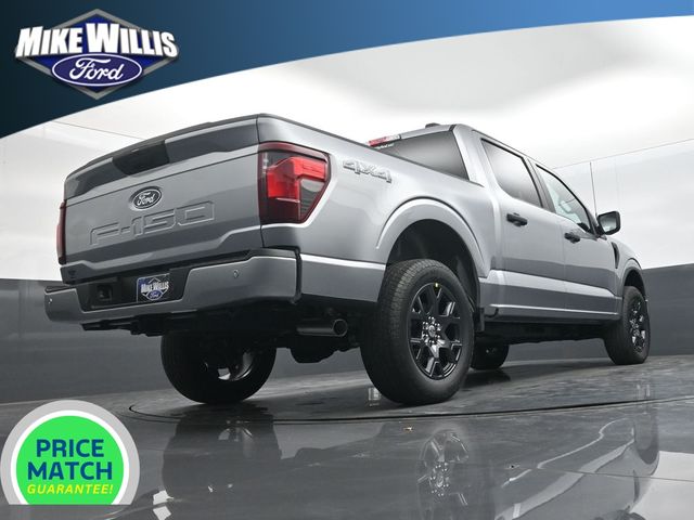 new 2026 Ford F-150 car, priced at $51,940
